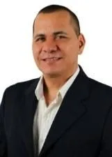 Foto oficial de SARGENTO LUCIANO SILVA nas eleições 2026, divulgada pelo TSE