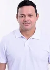 Foto oficial de SARGENTO NETO nas eleições 2026, divulgada pelo TSE