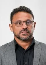Foto oficial de SARGENTO SIDNEY BARATA nas eleições 2026, divulgada pelo TSE