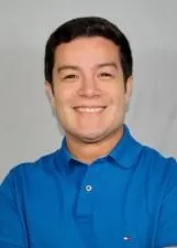 Foto oficial de SÁVIO BARBOSA nas eleições 2026, divulgada pelo TSE