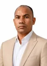 Foto oficial de SEBASTIAN nas eleições 2026, divulgada pelo TSE