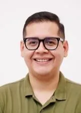 Foto oficial de SÉRNIO VASCONCELOS nas eleições 2026, divulgada pelo TSE