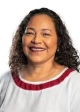 Foto oficial de SILVIA BAÊTA nas eleições 2026, divulgada pelo TSE