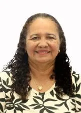 Foto oficial de SIMONE CAVALCANTE nas eleições 2026, divulgada pelo TSE