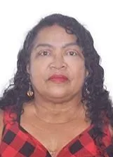 Foto oficial de SOCORRO GOMES nas eleições 2026, divulgada pelo TSE