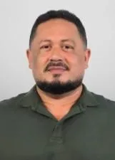 Foto oficial de SOLDADO TERCIO nas eleições 2026, divulgada pelo TSE