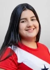 Foto oficial de STEPHANIE LIMA nas eleições 2026, divulgada pelo TSE