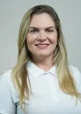 Foto oficial de TATIANE HELENA nas eleições 2026, divulgada pelo TSE