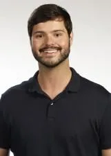 Foto oficial de THIAGO ARAUJO nas eleições 2026, divulgada pelo TSE