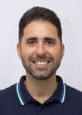 Foto oficial de THIAGO LUCAS nas eleições 2026, divulgada pelo TSE
