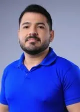 Foto oficial de TOMÁS BELLUCI nas eleições 2026, divulgada pelo TSE