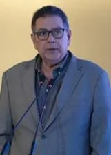 Foto oficial de TONHÃO DO LEÃO nas eleições 2026, divulgada pelo TSE