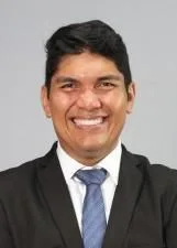 Foto oficial de TONYNHO SANTOS nas eleições 2026, divulgada pelo TSE