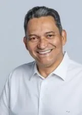 Foto oficial de TORRINHO TORRES nas eleições 2026, divulgada pelo TSE