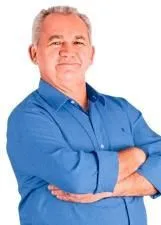 Foto oficial de VALMIR CLIMACO nas eleições 2026, divulgada pelo TSE