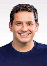 Foto oficial de VICTOR DIAS nas eleições 2026, divulgada pelo TSE