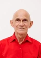 Foto oficial de VITOR SUSTENTARE nas eleições 2026, divulgada pelo TSE