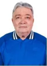 Foto oficial de WANDENKOLK GONÇALVES nas eleições 2026, divulgada pelo TSE