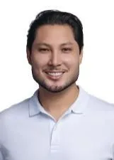 Foto oficial de WATANABE nas eleições 2026, divulgada pelo TSE