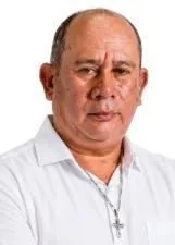 Foto oficial de WELTON PIMENTA nas eleições 2026, divulgada pelo TSE