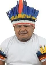Foto oficial de WENDE TEMBÉ nas eleições 2026, divulgada pelo TSE