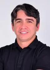 Foto oficial de WESCLEY TOMAZ nas eleições 2026, divulgada pelo TSE