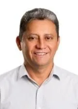 Foto oficial de ZÉ FERNANDES nas eleições 2026, divulgada pelo TSE