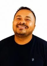 Foto oficial de ZÉ RAIMUNDO nas eleições 2026, divulgada pelo TSE