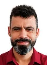 Foto oficial de CAMILO DUARTE nas eleições 2026, divulgada pelo TSE