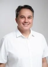 Foto oficial de EFRAIM FILHO nas eleições 2026, divulgada pelo TSE