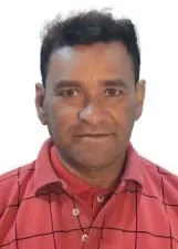 Foto oficial de ADRIANO TRAJANO nas eleições 2026, divulgada pelo TSE