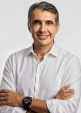 Foto oficial de ANDRÉ GADELHA nas eleições 2026, divulgada pelo TSE