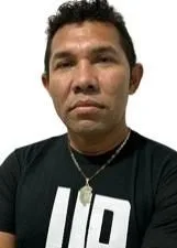 Foto oficial de JOÃO BATISTA nas eleições 2026, divulgada pelo TSE