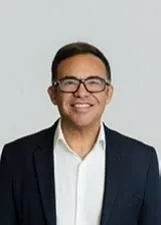 Foto oficial de MAJOR FÁBIO nas eleições 2026, divulgada pelo TSE