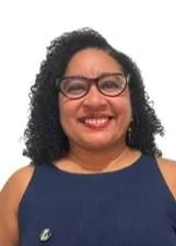 Foto oficial de ROSILENE SANTANA nas eleições 2026, divulgada pelo TSE
