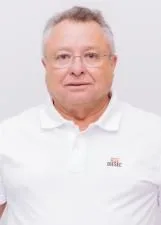 Foto oficial de AIRTON PIRES nas eleições 2026, divulgada pelo TSE
