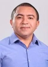 Foto oficial de ALEXANDRE DO SINDICATO nas eleições 2026, divulgada pelo TSE