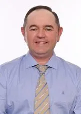 Foto oficial de ALEXANDRO COCO SECO nas eleições 2026, divulgada pelo TSE