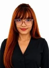 Foto oficial de ALINE GREY nas eleições 2026, divulgada pelo TSE
