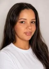 Foto oficial de ALINE MARKINNA nas eleições 2026, divulgada pelo TSE