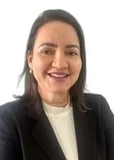 Foto oficial de ALLANA RODRIGUES nas eleições 2026, divulgada pelo TSE
