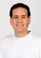 Foto oficial de ANDRÉ AMARAL FILHO nas eleições 2026, divulgada pelo TSE