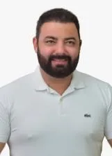 Foto oficial de ARLEY MOURA nas eleições 2026, divulgada pelo TSE