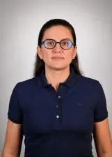 Foto oficial de CAPITÃ REBECA nas eleições 2026, divulgada pelo TSE