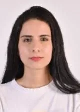 Foto oficial de CATARINA NEVES nas eleições 2026, divulgada pelo TSE
