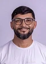 Foto oficial de CATIER FERREIRA nas eleições 2026, divulgada pelo TSE