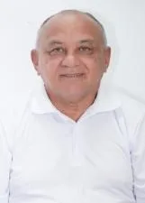 Foto oficial de CILOCA BARROZO nas eleições 2026, divulgada pelo TSE