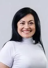 Foto oficial de CRIS FURTADO nas eleições 2026, divulgada pelo TSE
