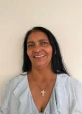 Foto oficial de CRISTINA ACS nas eleições 2026, divulgada pelo TSE