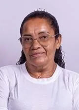 Foto oficial de CRISTINA GUERREIRA nas eleições 2026, divulgada pelo TSE